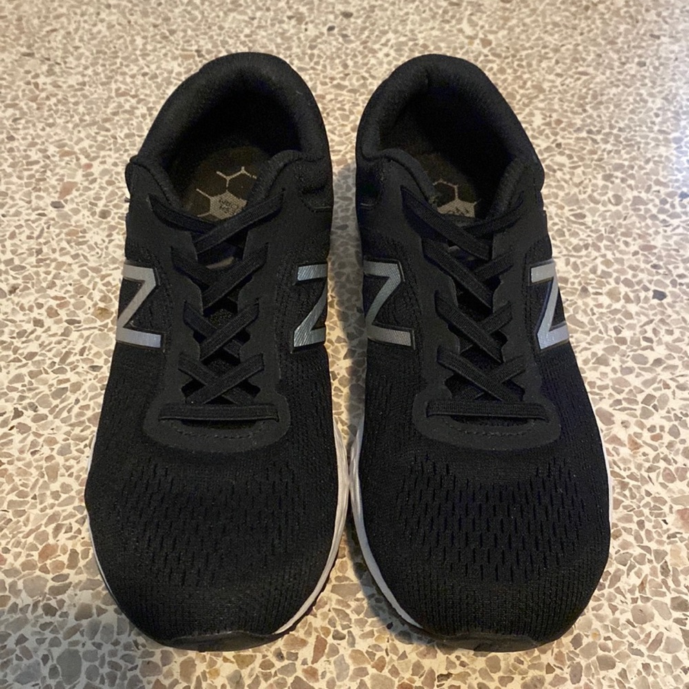 New boys shoes “Arishi Fresh Foam”